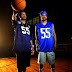 Dexter e Gregory lançam clipe para o NBA Global Games