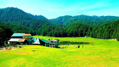 best places in himachal