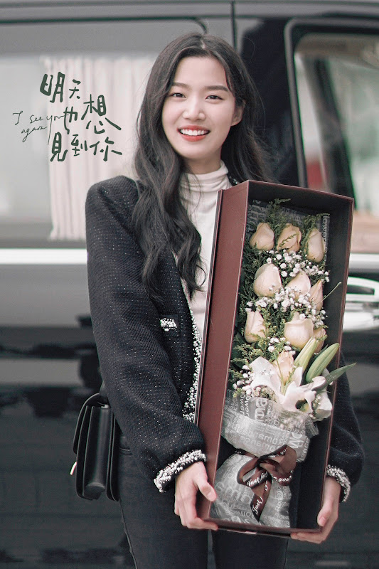See You Tomorrow / I See You Again China Web Drama