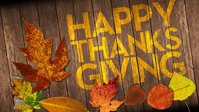 Happy ThanksGiving Images Collection