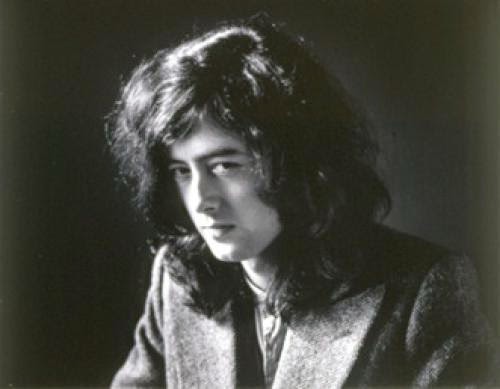 Jimmy Page And Aleister Crowley Deciphering The Mage