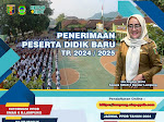 PENERIMAAN PESERTA DIDIK BARU (PPDB) SMAN 6 BANDAR LAMPUNG TAHUN PELAJARAN 2024/2025