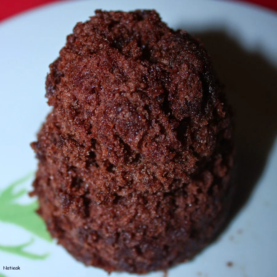 Mon gâteau minute Mug Cake D'Ancel