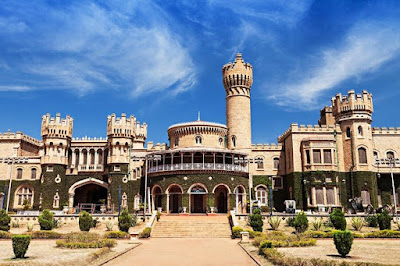 Bangalore Palace