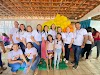 Iniciada a etapa eliminatória da 9ª edição do projeto "Aluno Nota 10" em Serra do Mel