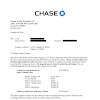 Mortgage Payoff Letter