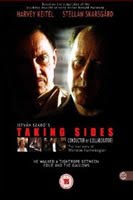 Taking Sides (2001)