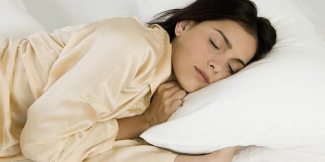 Sleep Deprivation Increase Appetite at Night