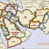 Συνωμοσία ο χάρτης… «προφητεία» για τη Μέση Ανατολή του 2006;