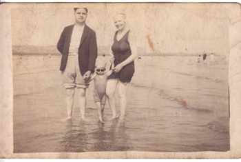 Herbert, Betty, May 2
