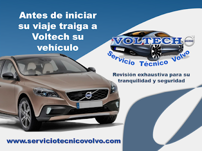  Mantenimiento Automoviles Volvo