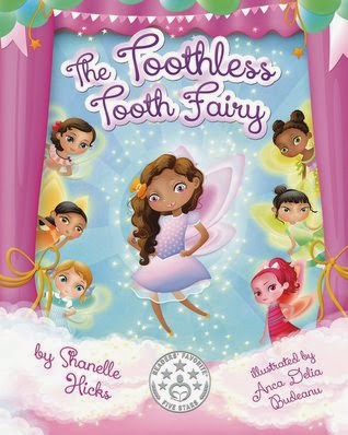 Review - The Toothless Tooth Fairy