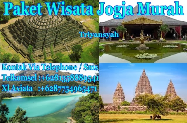 wisata jogja malam