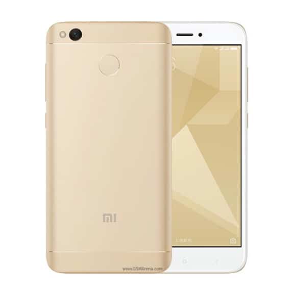 Xioami Redmi 4X