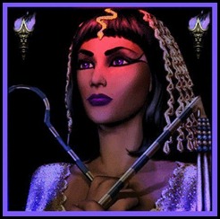 Cleopatra