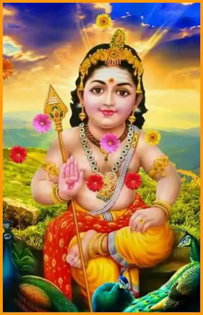 Kartikeya photo