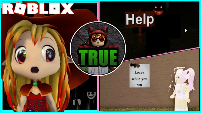 Chloe Tuber Roblox A Normal Camping Story Getting The True Ending - camping 1 roblox