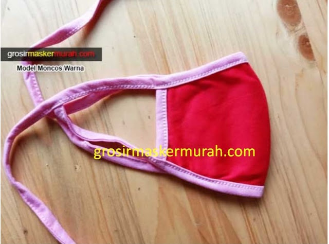 GROSIR MASKER PEKANBARU