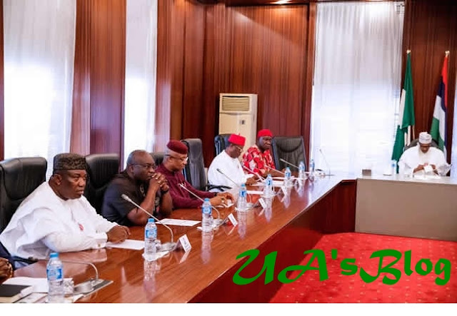 Budget Delay: All Federal Projects In Southeast Will Be Funded – Buhari