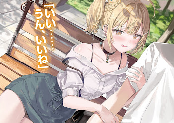 Tokidoki Bosotto Roshia-go de Dereru Tonari no Alya-san Volume 7