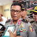 Polisi Pertebal Penjagaan Tempat Ibadah dan Wisata saat Tahun Baru