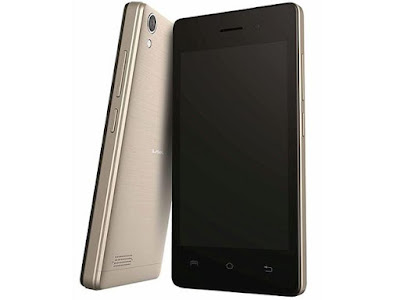 Lava A52 Flash File (Firmware File) Stock Rom Free Download