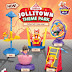 Make playtime a jolly ride with Jollibee’s theme park-inspired toys