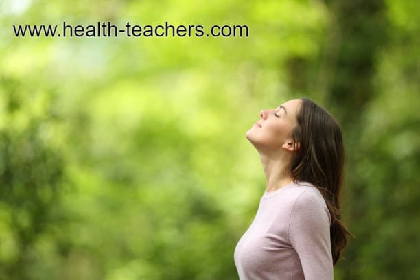 Why the smell in the breath - Health-Teachers