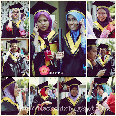 konvokesyen UniSZA 2011