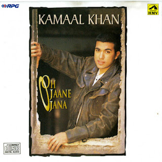 Kamaal Khan - O Oh Jaane Jana [WAV - 1998] - [Saregama] - E JEY – Google Drive