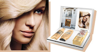  Dessange professional hair luxury test