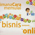 Tips Super Mudah Memulai Bisnis Online Tanpa Modal