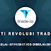 trade.io - Inovatif platform perdagangan blockchain baru