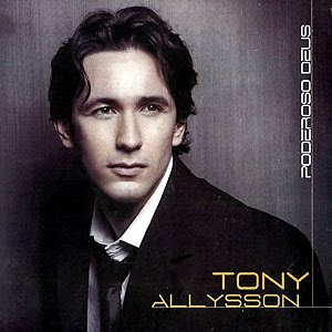 Tony Allysson - Poderoso Deus - 2011