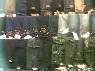 Toko Jeans Bandung | Toko Jeans Online | Glosir Celana Jeans