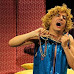 Teatro Biblioteca Quarticciolo, 20 e 21 gennaio Arturo Cirillo in "Scende giù per Toledo" di Giuseppe Patroni Griffi