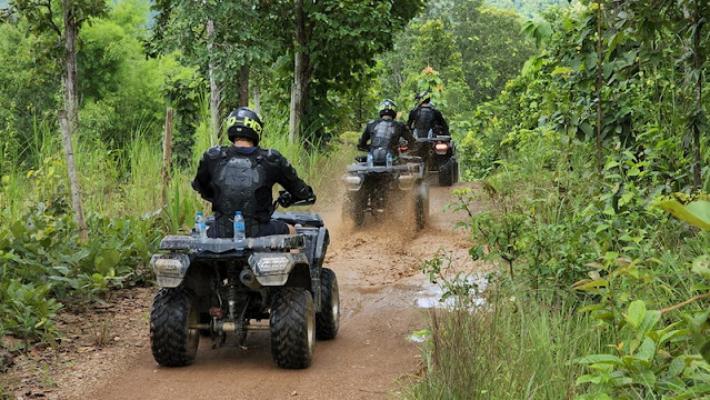 chiang mai atv, chiang mai atv tour, chiang mai atv adventure, chiang mai off-road,  chiang mai off-road tour, chiang mai off-road adventure