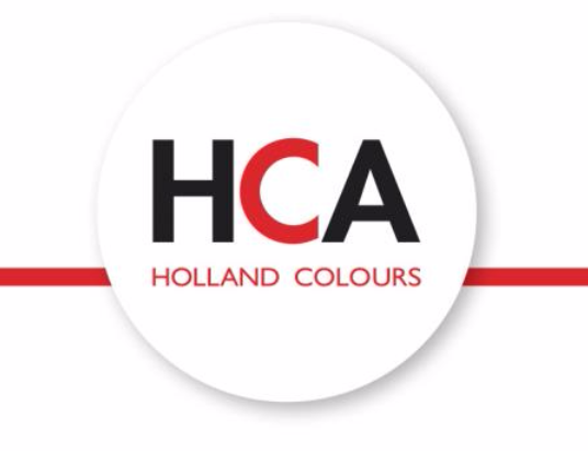 aandeel Holland Colours dividend 2022