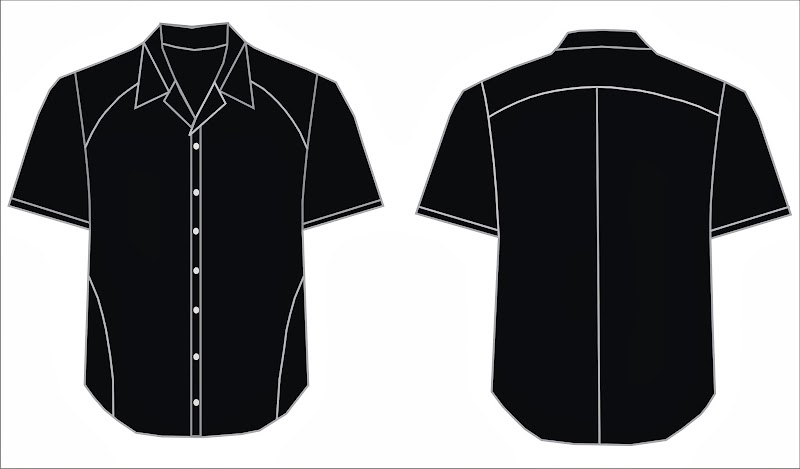 Ide Penting Contoh Desain Kemasan Baju