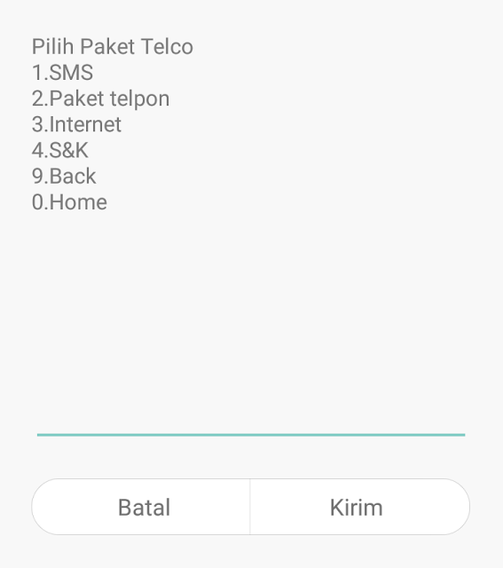 2 Langkah Cara Tukar Poin Telkomsel