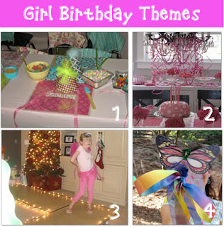 Birthday Party Ideas  Year Olds on Parties   Girl Games Birthday Parties   American Girl Birthday Parties