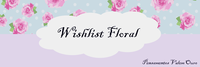 Wishilist Floral - Old Mail