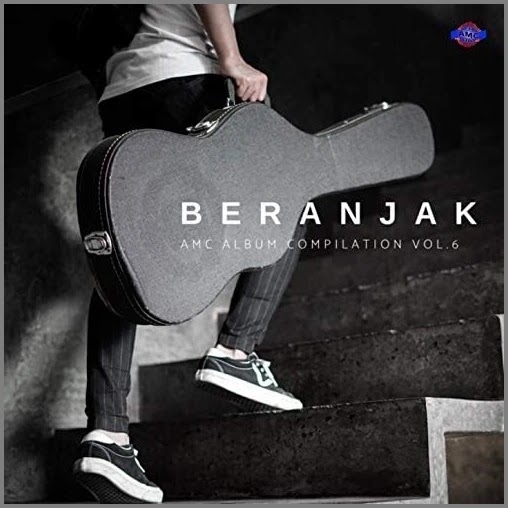 Various Artists - AMC Album Compilation Vol 6 BERANJAK