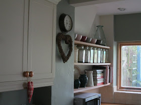 Farrow and Ball Blue Grey