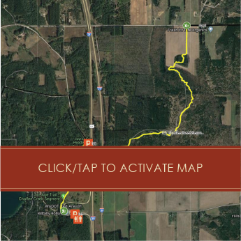 Click to activate map