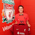 Fahey pens new Liverpool deal
