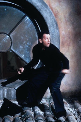 Hudson Hawk 1991 Movie Image 16