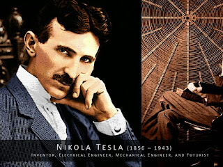 Nikola Tesla