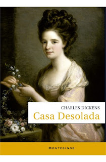 Casa Desolada