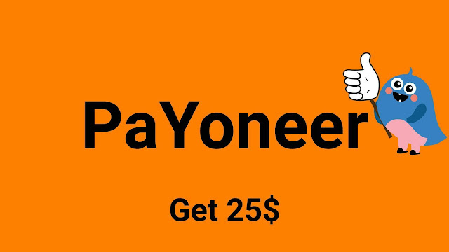 Best Online Payment Wallet Payoneer